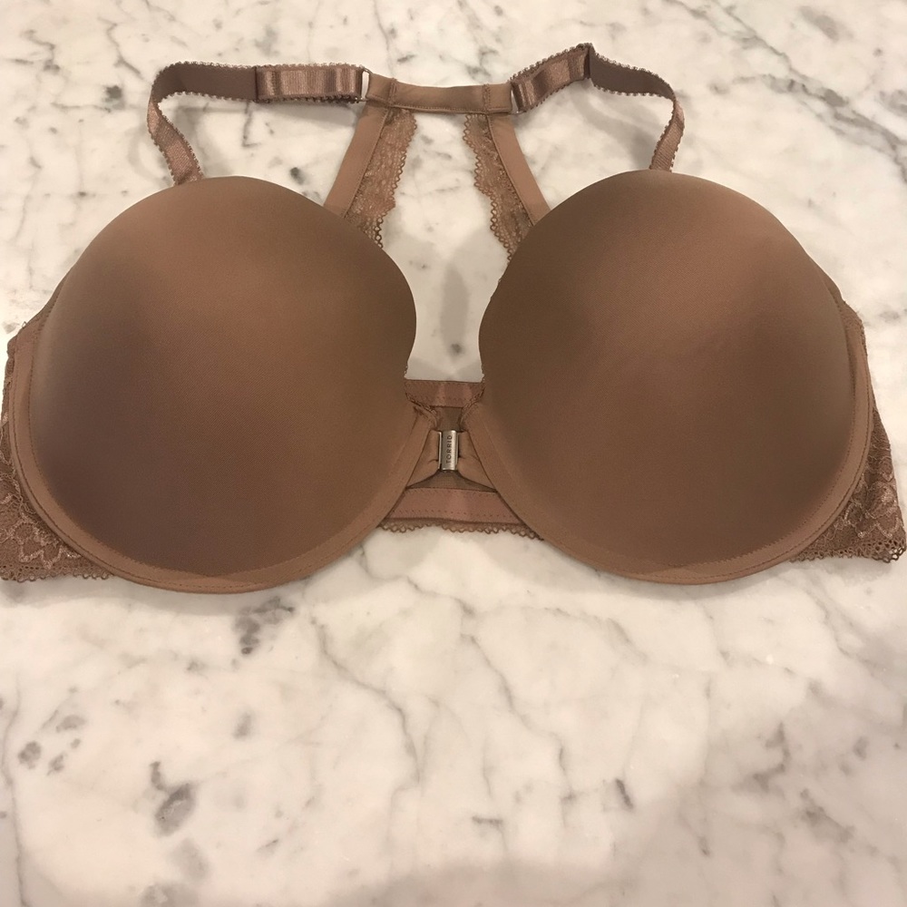 Torrid Racerback Bra NWOT